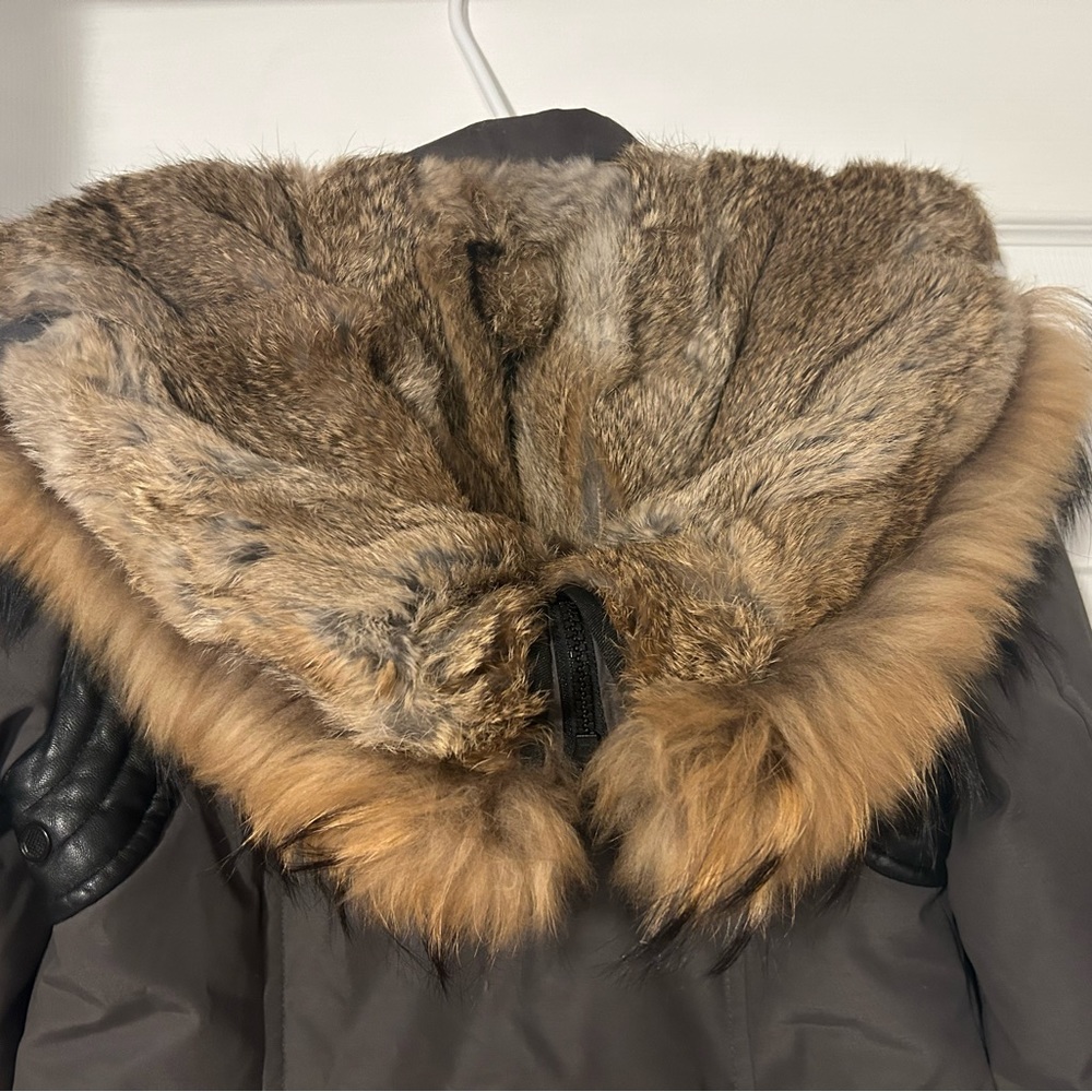 Rudsak Jacket - Picture 7 of 7